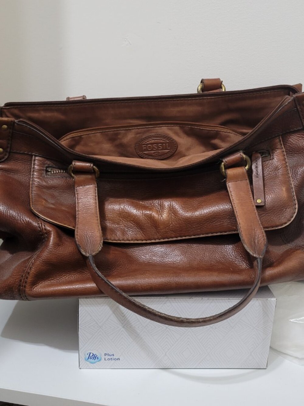 Computer bag - Picture 3 of 4